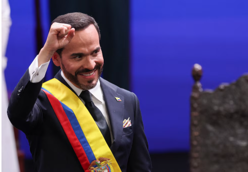 Corruptos que se encuentran detenidos en guarniciones militares y estaciones de Policía serían enviados a cárceles: Abelardo de la Espriella ordenó revisar privilegios