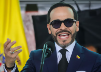Abelardo de La Espriella no es el primer presidente que dona su sueldo: estos fueron los otros mandatarios colombianos que hicieron lo mismo