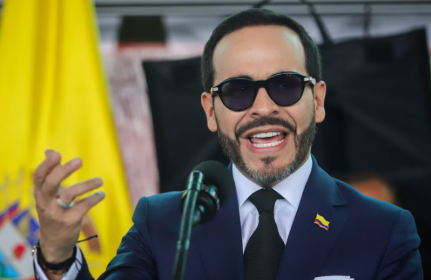 Abelardo de La Espriella no es el primer presidente que dona su sueldo: estos fueron los otros mandatarios colombianos que hicieron lo mismo