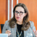 Viviane Morales renunció al Ministerio de Educación y le produjo un particular récord al gobierno de Abelardo de la Espriella: la más rápida en la historia de Colombia