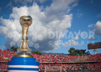 Tabla de posiciones de la Liga BetPlay II-2026: Millonarios dio el salto al segundo puesto y Deportivo Cali entró a los ocho tras sus victorias