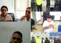 FISCALÍA PONE EN EVIDENCIA A RED DELICTIVA QUE HABRÍA OBTENIDO MÁS DE 4.900 MILLONES DE PESOS MEDIANTE EXTORSIONES CARCELARIAS