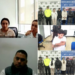 FISCALÍA PONE EN EVIDENCIA A RED DELICTIVA QUE HABRÍA OBTENIDO MÁS DE 4.900 MILLONES DE PESOS MEDIANTE EXTORSIONES CARCELARIAS