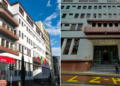 ADIÓS A UN GIGANTE DEL CENTRO: SE CONFIRMA LA DEMOLICIÓN DEL GRAN HOTEL PEREIRA
