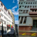 ADIÓS A UN GIGANTE DEL CENTRO: SE CONFIRMA LA DEMOLICIÓN DEL GRAN HOTEL PEREIRA