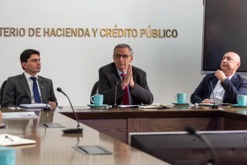 Ley de Rescate: en qué consisten las medidas que tomará el Gobierno De la Espriella para superar el hueco fiscal que habría dejado Gustavo Petro