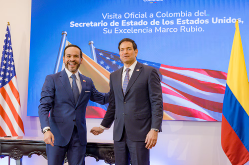 Esta es la millonada que dará Estados Unidos a Colombia y a otros países de Latinoamérica: estaban destinados a ayudas militares en Europa