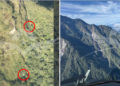 Fuerza Aérea desplegó equipo especial de rescate en el Parque Tatamá para ubicar a pasajeros del avión accidentado en la selva de Chocó: la aeronave se habría roto en tres pedazos