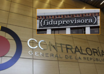 Contraloría declaró de impacto nacional los millonarios giros identificados en la Fiduprevisora: se hicieron durante el Gobierno Petro