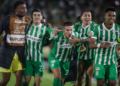 Atlético Nacional venció a Inter de Bogotá en el debut de James Rodríguez, y así quedó la tabla de posiciones de la Liga BetPlay