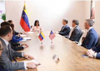 Después de 20 años, Estados Unidos retiró a Venezuela de la lista de países que incumplen la lucha antidrogas