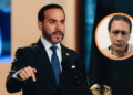 Abelardo de la Espriella confirmó la captura de alias el Flaco, cabecilla del grupo La Miel: era uno de los más buscados de Antioquia