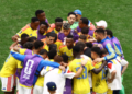 Estos son los nuevos jugadores en la convocatoria de la selección Colombia: grandes sorpresas de Néstor Lorenzo