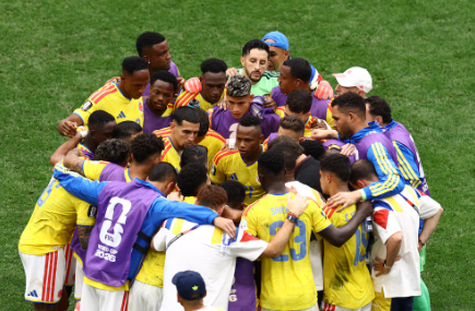 Estos son los nuevos jugadores en la convocatoria de la selección Colombia: grandes sorpresas de Néstor Lorenzo