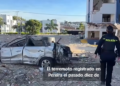 ¿Saqueadores profesionales? Investigan red criminal tras robos en zonas de desastre en Pereira