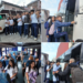 Con transporte escolar, Alcaldía de Pereira garantiza retorno escolar de las instituciones educativas más afectadas