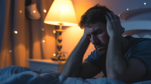 El sueño fragmentado se asocia con hasta 83 enfermedades, según un masivo estudio científico