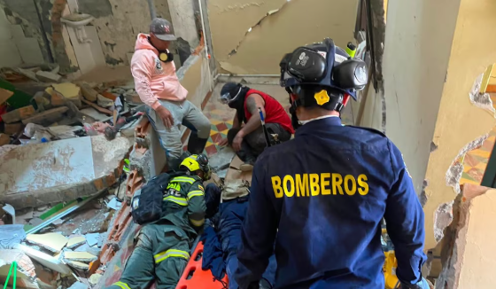 La recuperación tras el terremoto en Colombia costará más de lo que se había calculado: esta es la millonada, en dólares, que reveló la ONU