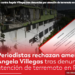 Gobernador de Risaralda pide celeridad en investigación por amenazas contra periodista