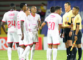 Estas son las críticas del América de Cali contra el arbitraje tras el empate ante Tolima: “Juntos responderemos”