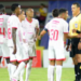 Estas son las críticas del América de Cali contra el arbitraje tras el empate ante Tolima: “Juntos responderemos”