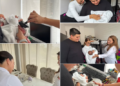 Nacer en Pereira y tener identidad sin salir de casa es posible, gracias a la estrategia del registro civil a domicilio