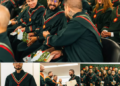 Meta cumplida para 22 jóvenes gracias al programa Universidad para Cuba de la Alcaldía de Pereira