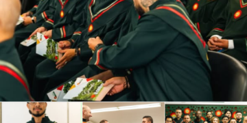 Meta cumplida para 22 jóvenes gracias al programa Universidad para Cuba de la Alcaldía de Pereira