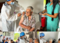 Seguimos acercando servicios de salud a quienes más lo necesitan