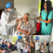 Seguimos acercando servicios de salud a quienes más lo necesitan
