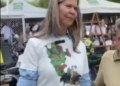III Festival de la Danta y la Biodiversidad en La Florida: el escenario de la CARDER para balance contra el cambio climático