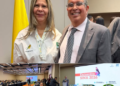 CARDER participa en reencuentro del SINA para fortalecer la gestión ambiental en los territorios