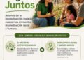 SALGAMOS JUNTOS: estrategia de Sociedad en Movimiento para empezar la reconstrucción social de Risaralda