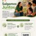 SALGAMOS JUNTOS: estrategia de Sociedad en Movimiento para empezar la reconstrucci贸n social de Risaralda