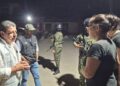 La Alcaldía de Pereira garantiza el orden público y reorganiza la atención ciudadana tras la emergencia sísmica