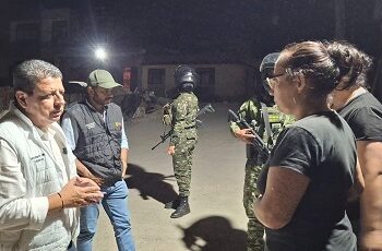 La Alcaldía de Pereira garantiza el orden público y reorganiza la atención ciudadana tras la emergencia sísmica
