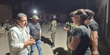 La Alcaldía de Pereira garantiza el orden público y reorganiza la atención ciudadana tras la emergencia sísmica