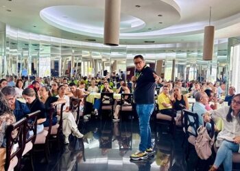 Aguas y Aguas fortalece el diálogo con las propiedades horizontales de Pereira