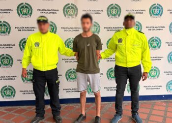 ¡Cayó el monstruo que habría abusado y causado la muerte de un bebé de tres meses! Policía lo llevó ante la justicia