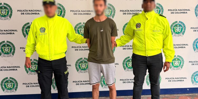 ¡Cayó el monstruo que habría abusado y causado la muerte de un bebé de tres meses! Policía lo llevó ante la justicia
