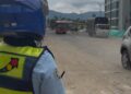 Habilitada la circulación vehicular en la zona de Invico; Instituto de Movilidad hace llamado a conducir con responsabilidad