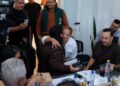 PEREIRA UNE ESFUERZOS CON EL GOBIERNO NACIONAL PARA LA RECUPERACIÓN DEL SECTOR CULTURAL TRAS EL TERREMOTO
