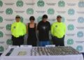 ¡CAYERON LOS DISTRIBUIDORES DE DROGA DE LAS PALMAS Y SANTA ELENA DE PEREIRA!