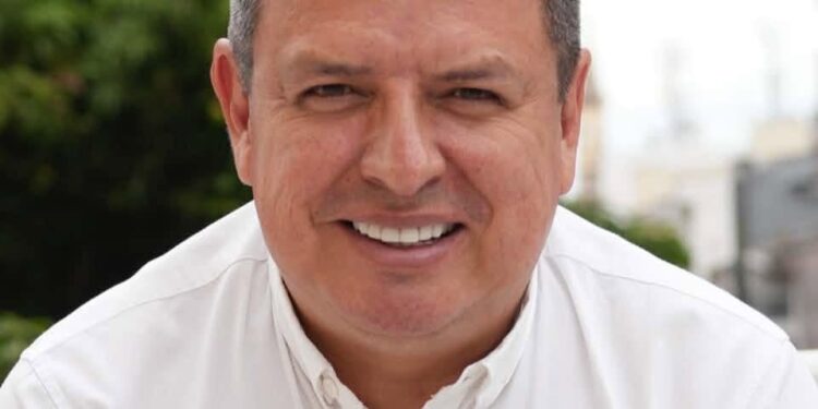 Secretario de Gobierno de Pereira, Jorge Mario Trejos, presentó la renuncia a su cargo