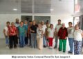 Estrategia Mejoramiento Integral de Barrios, continúa transformando espacios comunitarios en Pereira