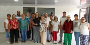 Estrategia Mejoramiento Integral de Barrios, continúa transformando espacios comunitarios en Pereira