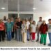 Estrategia Mejoramiento Integral de Barrios, continúa transformando espacios comunitarios en Pereira