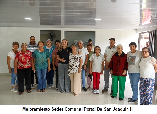Estrategia Mejoramiento Integral de Barrios, continúa transformando espacios comunitarios en Pereira