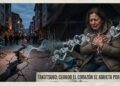 Las réplicas invisibles: Cuando el terremoto fractura el corazón de verdad