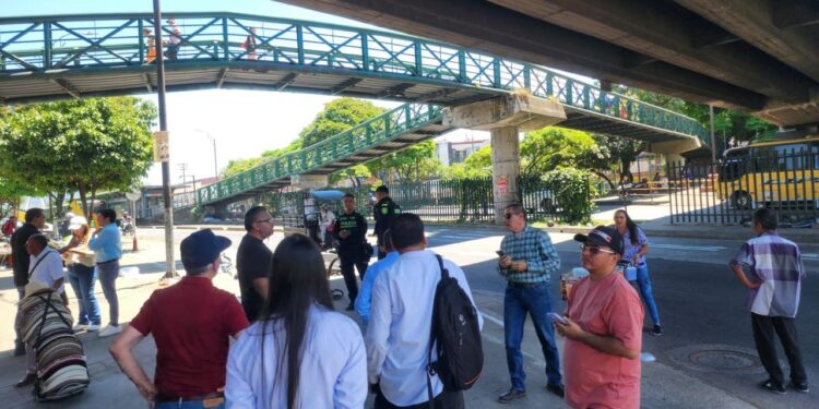Con la renovación de 4 parques, Pereira Renace y transforma sus espacios públicos